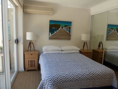 Iluka Resort Apartments - Accommodation Cooktown 8