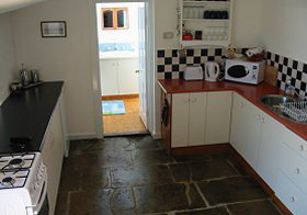 Kelleher's Cottage - Accommodation Cooktown 0