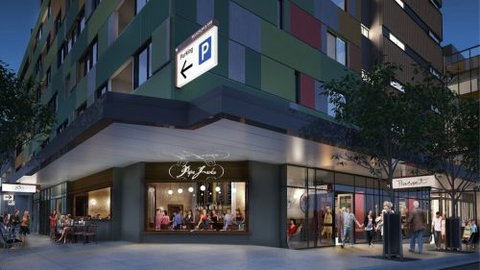 M&A Apartments - Accommodation Cooktown 2