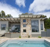 Stonetryst Spa Villas - Accommodation Cooktown