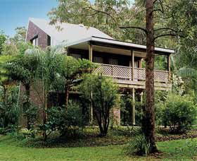 Grassy Head Hideaway - Accommodation Cooktown 0