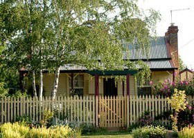 Rossmore Cottage - Accommodation Cooktown 0