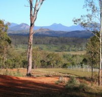 Destiny Boonah Eco Cottage And Donkey Farm - Accommodation Cooktown