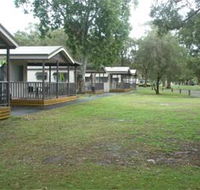 Beachfront Caravan Park - Accommodation Cooktown