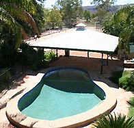 Bed And Breakfast Pathdorf - Accommodation Cooktown