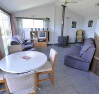 Satellite Island View - Accommodation Cooktown