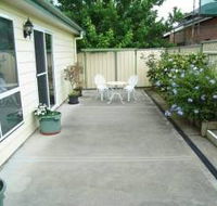 Elandra - Accommodation Cooktown