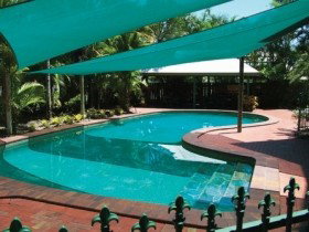 Aeroglen QLD Accommodation Cooktown
