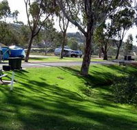 Mannum Caravan Park - Accommodation Cooktown