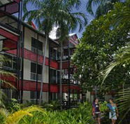 Parap Village Apartments - Accommodation Cooktown