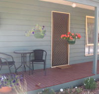 Waterfall Cottage - Accommodation Cooktown