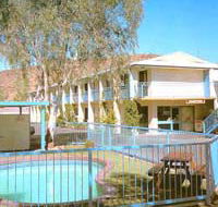 Alice On Todd Apartments - Accommodation Cooktown