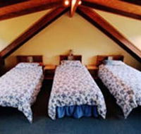 Water Gums Retreat - Accommodation Cooktown