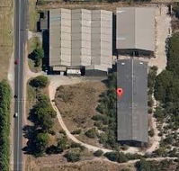 South Beach Storage - Accommodation Cooktown