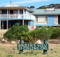 Baudin's View Guest House - Accommodation Cooktown