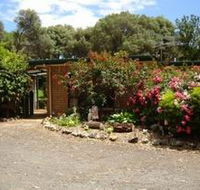 Corway Grove - Accommodation Cooktown