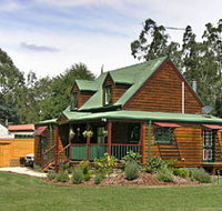 Mystic Mountains Holiday Cottages - Accommodation Cooktown