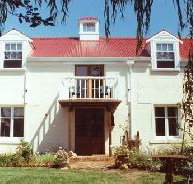 Old Rosary - The - Accommodation Cooktown