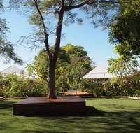 The Billi Resort - Accommodation Cooktown