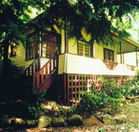 Cottages Of Mt Dandenong - Accommodation Cooktown