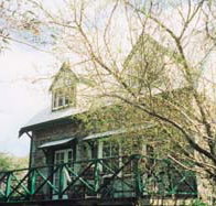 Cloverhill Cottage