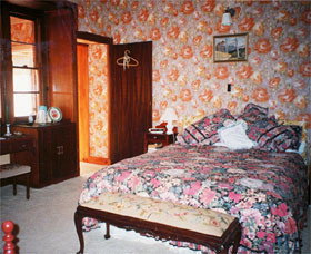 Oakhampton Farm Holiday - Accommodation Cooktown 0