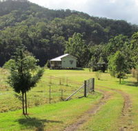 Eighteen Mile Cottage and Homestead - Accommodation Cooktown