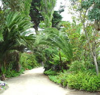 Seacove On The Beach - Accommodation Cooktown