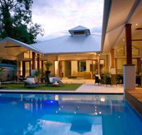 Pearl on Newell Beach - Accommodation Cooktown