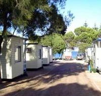 Ceduna Foreshore Caravan Park - Accommodation Cooktown