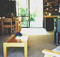 Falls Forest Retreat - Accommodation Cooktown