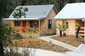 Corinna TAS Accommodation Cooktown
