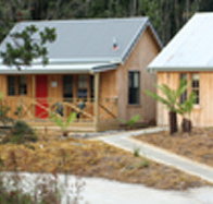 Corinna - A Wilderness Experience  - Accommodation Cooktown