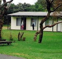 Gemini Downs Coorong Holiday Centre - Accommodation Cooktown