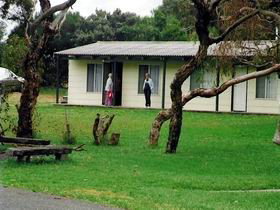 Gemini Downs Coorong Holiday Centre - Accommodation Cooktown 0