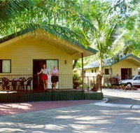 Cairns Sunland Leisure Park - Accommodation Cooktown
