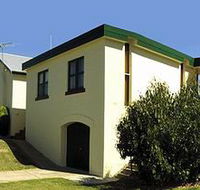 Beachport Holiday Units - Accommodation Cooktown