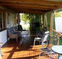 Millers Retreat Talbingo - Accommodation Cooktown