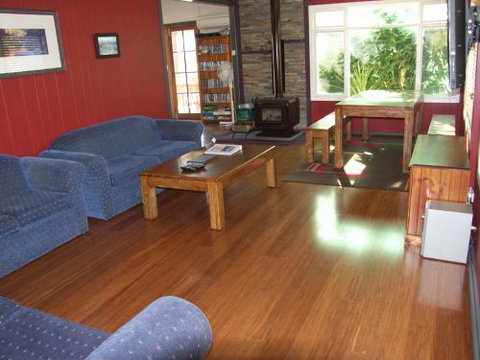 Millers Retreat Talbingo - Accommodation Cooktown 1