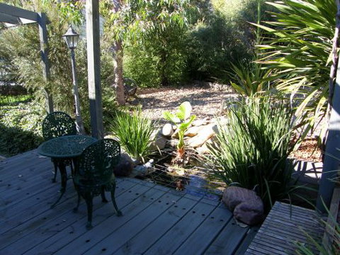 Millers Retreat Talbingo - Accommodation Cooktown 4