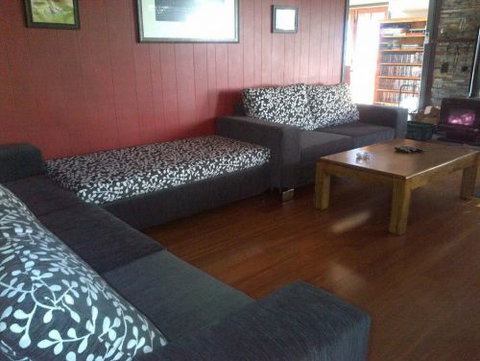 Millers Retreat Talbingo - Accommodation Cooktown 6