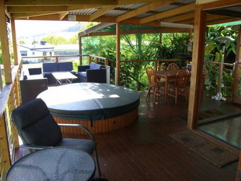 Millers Retreat Talbingo - Accommodation Cooktown 8