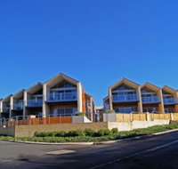 Seine Bay Apartments - Accommodation Cooktown