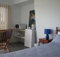 Mena Creek Eco Gardens - Accommodation Cooktown