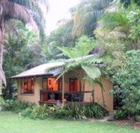 Cottages On The Creek - Accommodation Cooktown