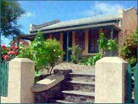Gawler Cottages And Apartments - Accommodation Cooktown 0