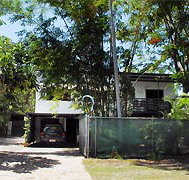 Accommodation On Eden - Accommodation Cooktown