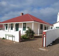 Cape Willoughby Lighthouse Keepers Heritage Accommodation - Accommodation Cooktown