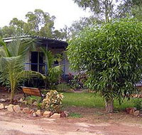 King Ash Bay Lodge - Accommodation Cooktown