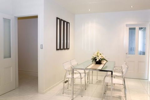 Sabina On Little Myers - Accommodation Cooktown 4